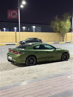 دۆج چارجەر